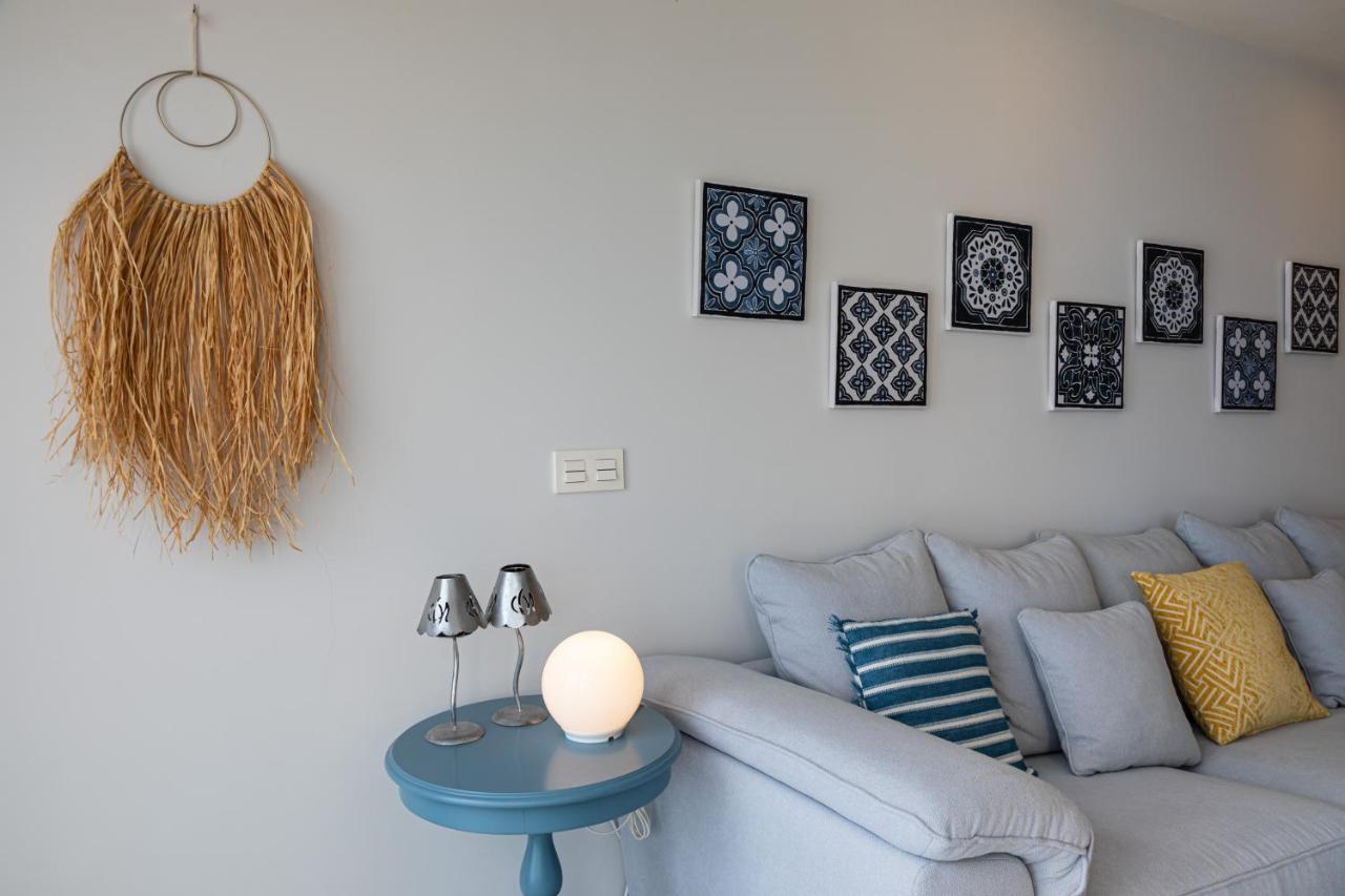 100% Seaview, 2 Minutes To The Beach And Parking Benalmádena Esterno foto